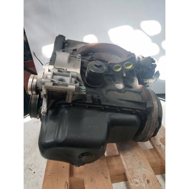 Recambio de motor completo para seat cordoba vario (6k5) 1.6 referencia OEM IAM ALM 059741 