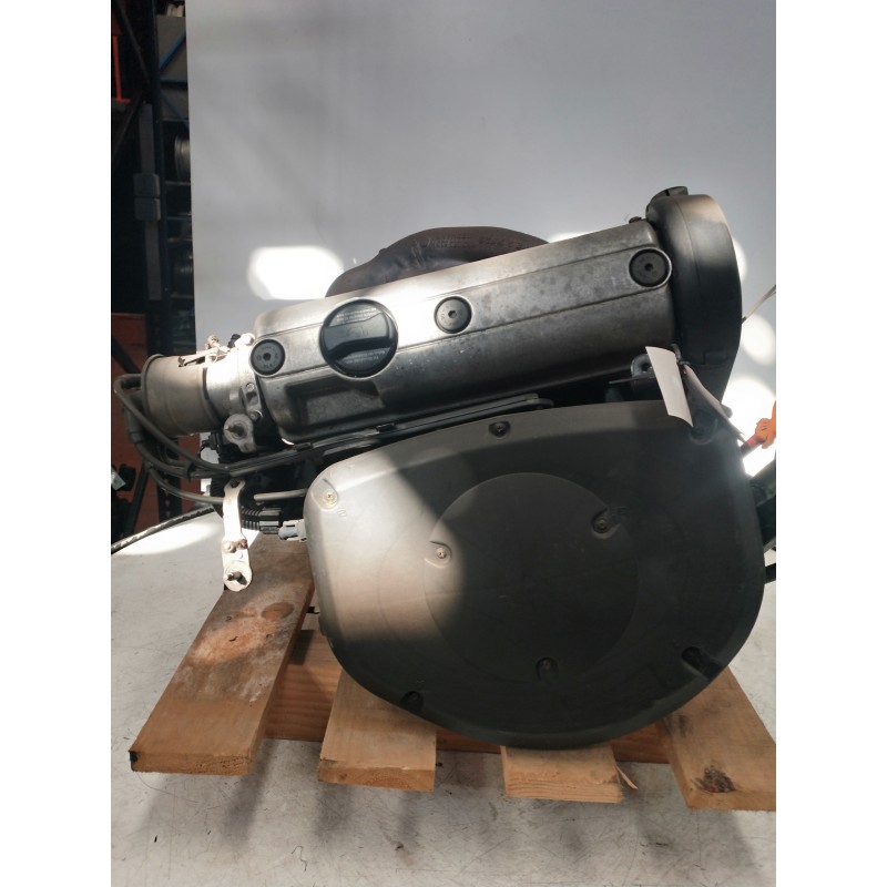 Recambio de motor completo para seat cordoba vario (6k5) 1.6 referencia OEM IAM ALM 059741 