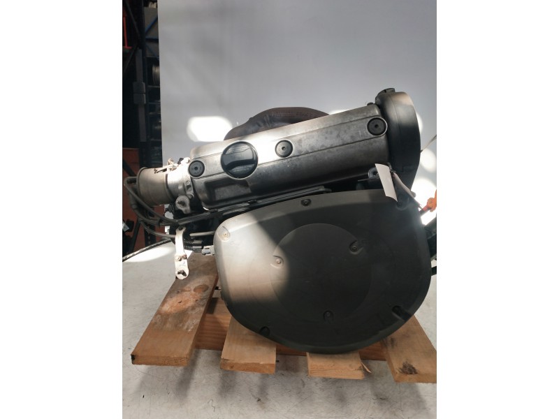 Recambio de motor completo para seat cordoba vario (6k5) 1.6 referencia OEM IAM ALM 059741 