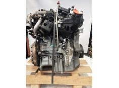 Recambio de motor completo para fiat punto berlina (188) 1.9 jtd 85 dynamic referencia OEM IAM 188A7000 3752787  2