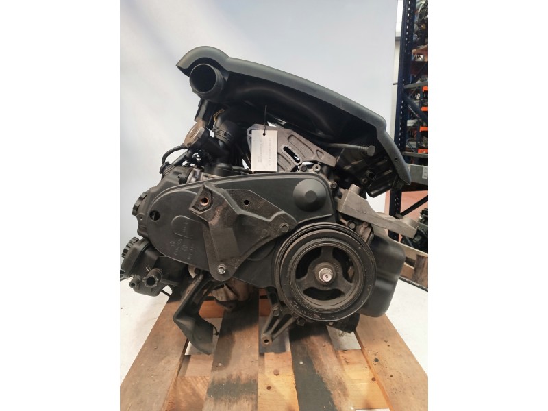 Recambio de motor completo para chrysler neon (pl) 2.0 16v cat referencia OEM IAM 420H 5T2 OLP C230731 