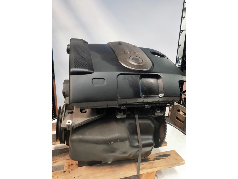 Recambio de motor completo para chrysler neon (pl) 2.0 16v cat referencia OEM IAM 420H 5T2 OLP C230731 