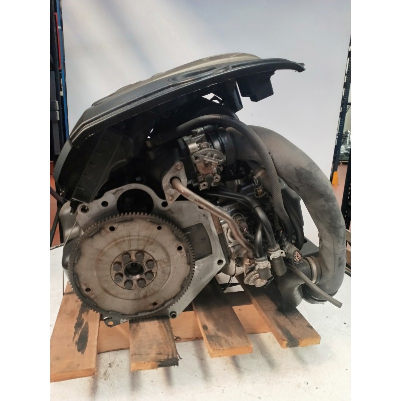 Recambio de motor completo para chrysler neon (pl) 2.0 16v cat referencia OEM IAM 420H 5T2 OLP C230731 