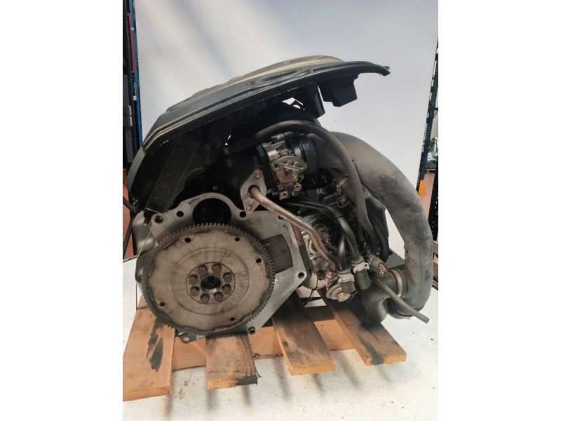 Recambio de motor completo para chrysler neon (pl) 2.0 16v cat referencia OEM IAM 420H 5T2 OLP C230731 