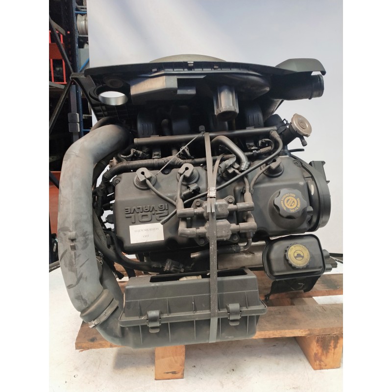 Recambio de motor completo para chrysler neon (pl) 2.0 16v cat referencia OEM IAM 420H 5T2 OLP C230731 