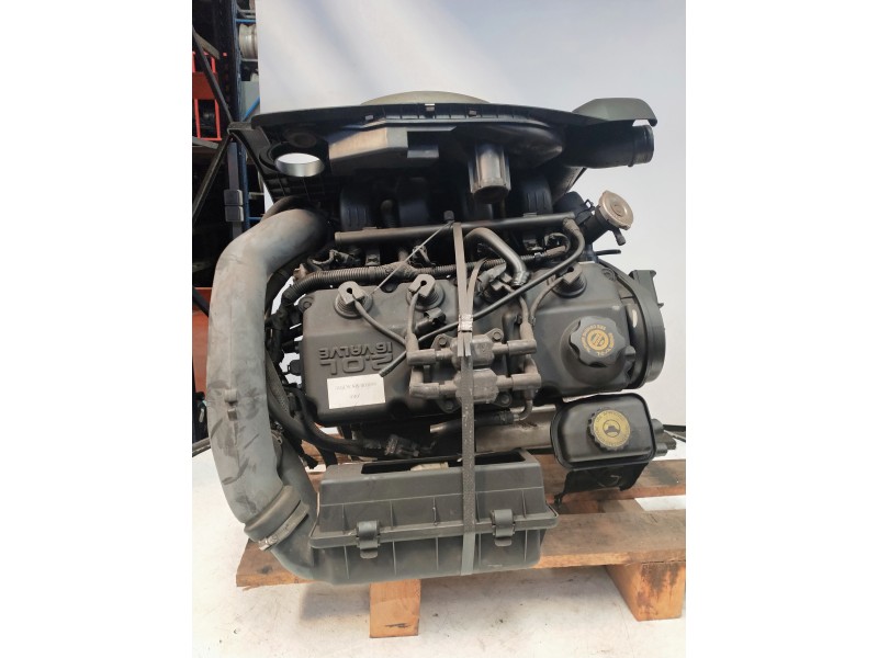 Recambio de motor completo para chrysler neon (pl) 2.0 16v cat referencia OEM IAM 420H 5T2 OLP C230731 