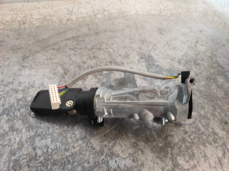 Recambio de conmutador de arranque para volkswagen golf vii lim. (5g1) advance bluemotion referencia OEM IAM 1K0905851  