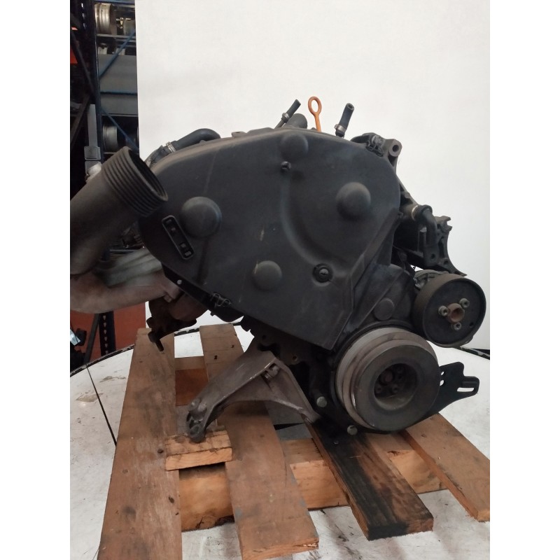 Recambio de motor completo para seat cordoba berlina (6k2) 1.9 diesel cat (1y) referencia OEM IAM AEY 094705 