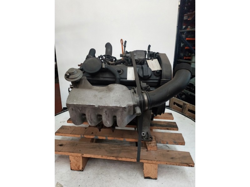 Recambio de motor completo para seat cordoba berlina (6k2) 1.9 diesel cat (1y) referencia OEM IAM AEY 094705 