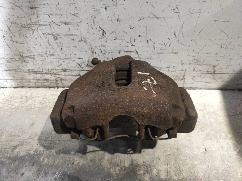 Recambio de pinza freno delantera izquierda para audi a4 cabrio (8h) 3.0 quattro referencia OEM IAM   