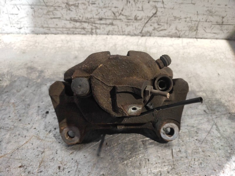 Recambio de pinza freno delantera izquierda para audi a4 cabrio (8h) 3.0 quattro referencia OEM IAM   