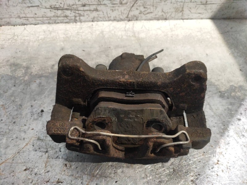 Recambio de pinza freno delantera izquierda para audi a4 cabrio (8h) 3.0 quattro referencia OEM IAM   