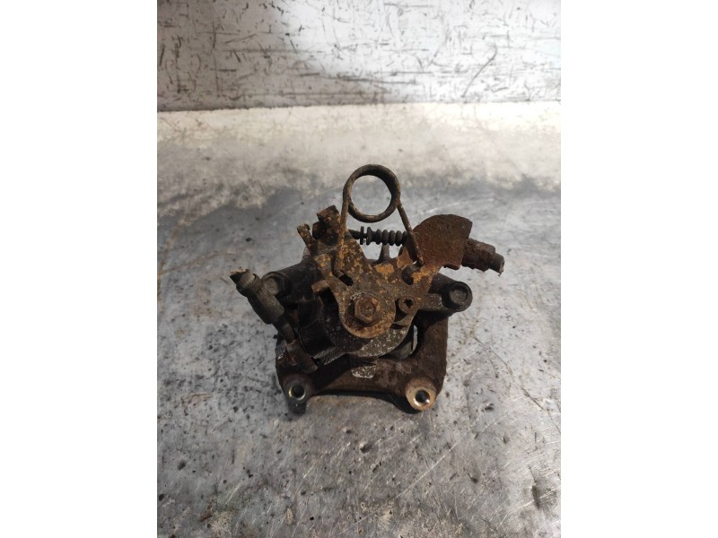 Recambio de pinza freno trasera derecha para audi a4 cabrio (8h) 3.0 quattro referencia OEM IAM   