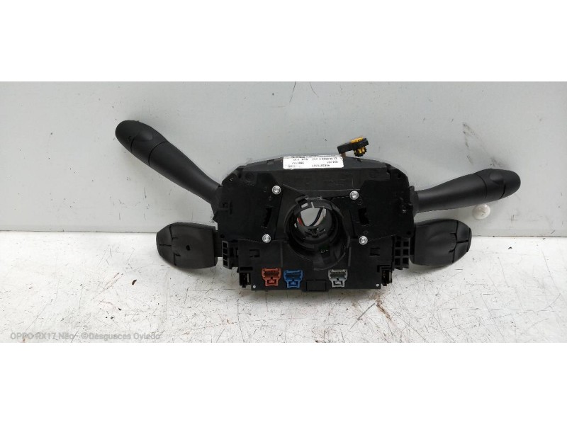 Recambio de kit airbag para peugeot 207 gt referencia OEM IAM   