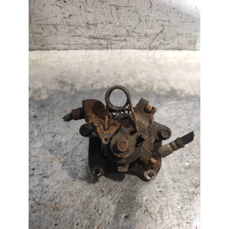 Recambio de pinza freno trasera izquierda para audi a4 cabrio (8h) 3.0 quattro referencia OEM IAM   