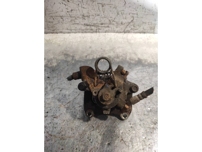 Recambio de pinza freno trasera izquierda para audi a4 cabrio (8h) 3.0 quattro referencia OEM IAM   