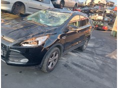 ford kuga (cbs) del año 2013