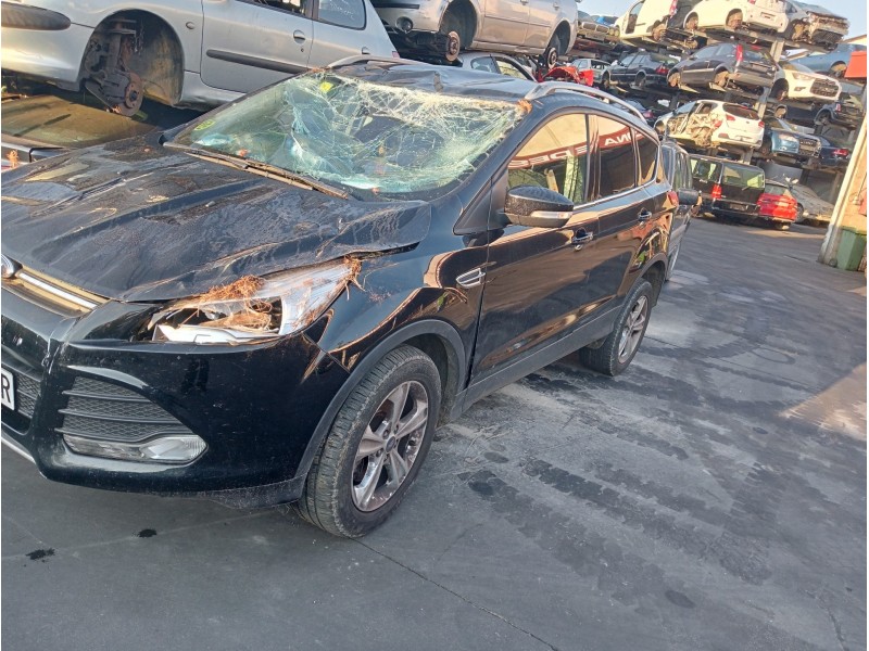 ford kuga (cbs) del año 2013