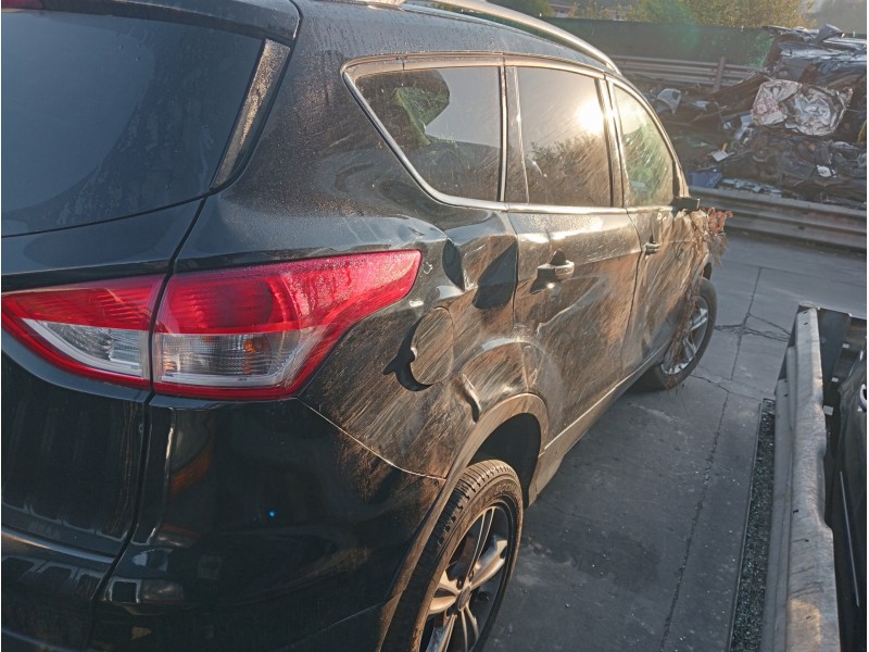 ford kuga (cbs) del año 2013