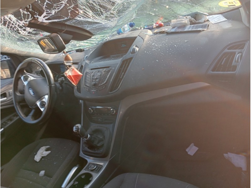 ford kuga (cbs) del año 2013