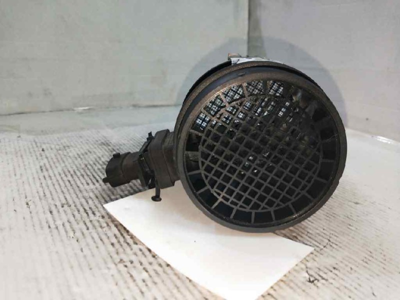 Recambio de caudalimetro para iveco daily caja cerrada (2006 =>) 2.3 diesel cat referencia OEM IAM 0281006048 55219169 BOSCH