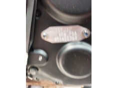 Recambio de motor completo para peugeot 607 (s1) pack referencia OEM IAM XFX 10FNJ3L 014076 2