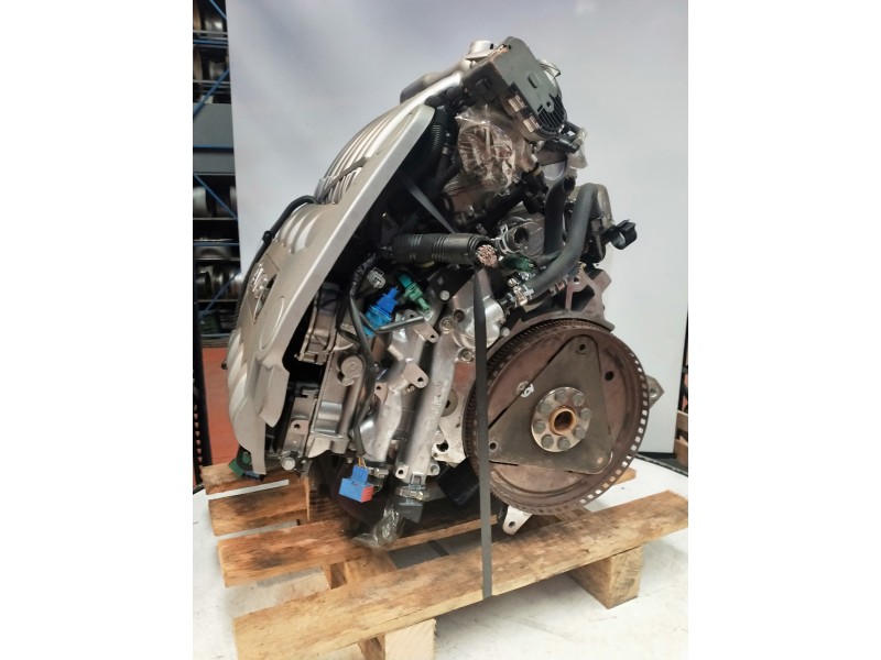 Recambio de motor completo para peugeot 607 (s1) pack referencia OEM IAM XFX 10FNJ3L 014076
