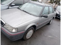 mg rover serie 400 (xw) del año 1993