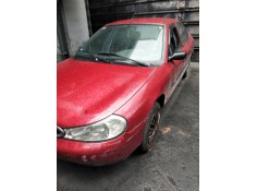 ford mondeo berlina (gd) del año 1997