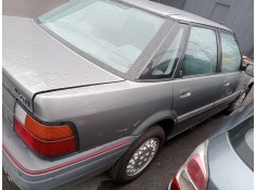mg rover serie 400 (xw) del año 1993 2