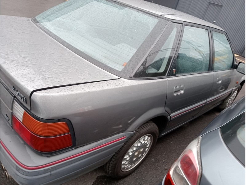 mg rover serie 400 (xw) del año 1993