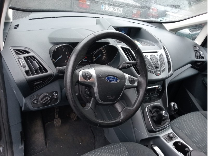 ford c-max del año 2013