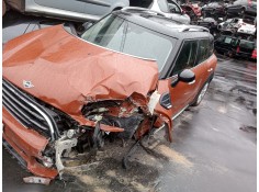 mini countryman (f60) del año 2018