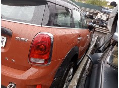 mini countryman (f60) del año 2018 2