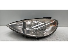 Recambio de faro izquierdo para peugeot 807 sr pack referencia OEM IAM 1494308080  