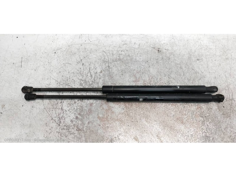 Recambio de amortiguadores maletero / porton para mazda 6 monovolumen (gy) 2.0 crtd active (100kw) referencia OEM IAM G21B63620B