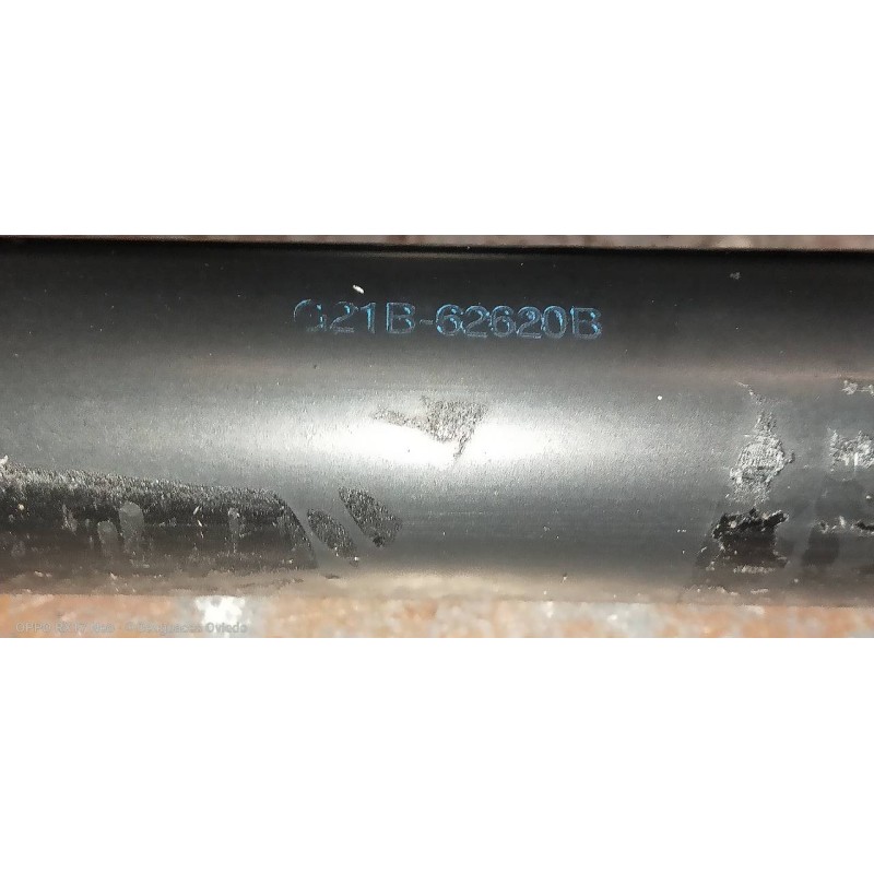 Recambio de amortiguadores maletero / porton para mazda 6 monovolumen (gy) 2.0 crtd active (100kw) referencia OEM IAM G21B63620B