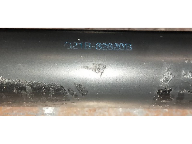 Recambio de amortiguadores maletero / porton para mazda 6 monovolumen (gy) 2.0 crtd active (100kw) referencia OEM IAM G21B63620B