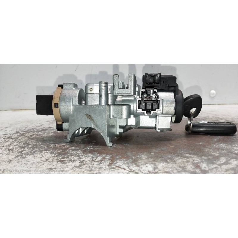 Recambio de conmutador de arranque para mazda 6 monovolumen (gy) 2.0 crtd active (100kw) referencia OEM IAM   