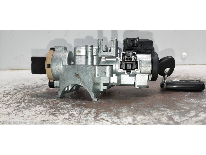 Recambio de conmutador de arranque para mazda 6 monovolumen (gy) 2.0 crtd active (100kw) referencia OEM IAM   