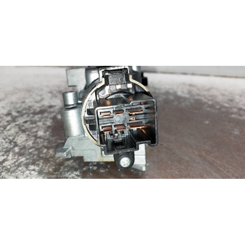 Recambio de conmutador de arranque para mazda 6 monovolumen (gy) 2.0 crtd active (100kw) referencia OEM IAM   