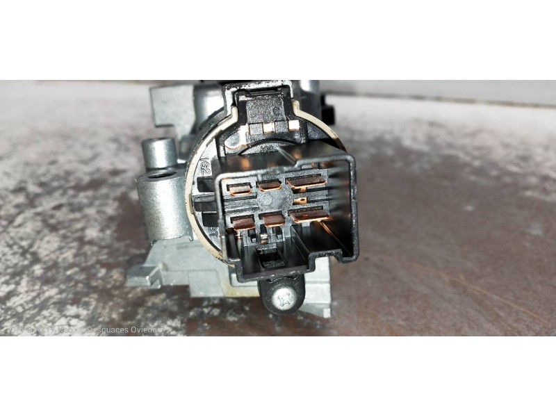 Recambio de conmutador de arranque para mazda 6 monovolumen (gy) 2.0 crtd active (100kw) referencia OEM IAM   