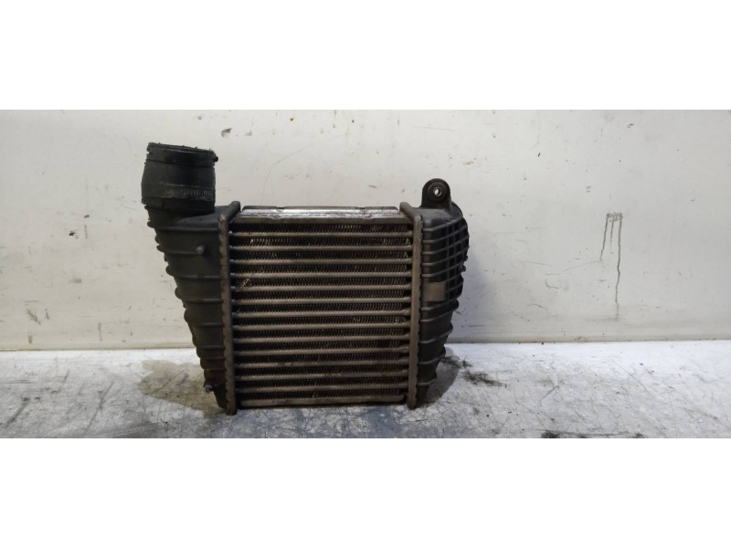 Recambio de intercooler para volkswagen golf iv berlina (1j1) referencia OEM IAM   