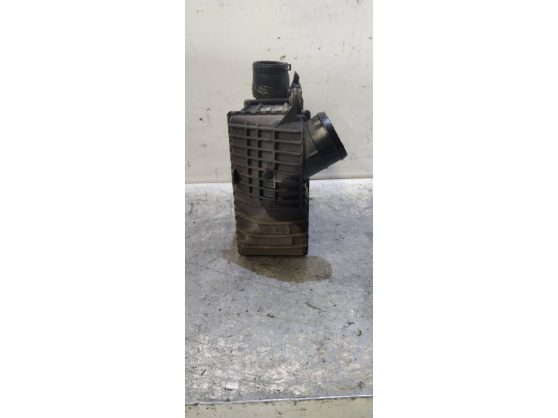 Recambio de intercooler para volkswagen golf iv berlina (1j1) referencia OEM IAM   