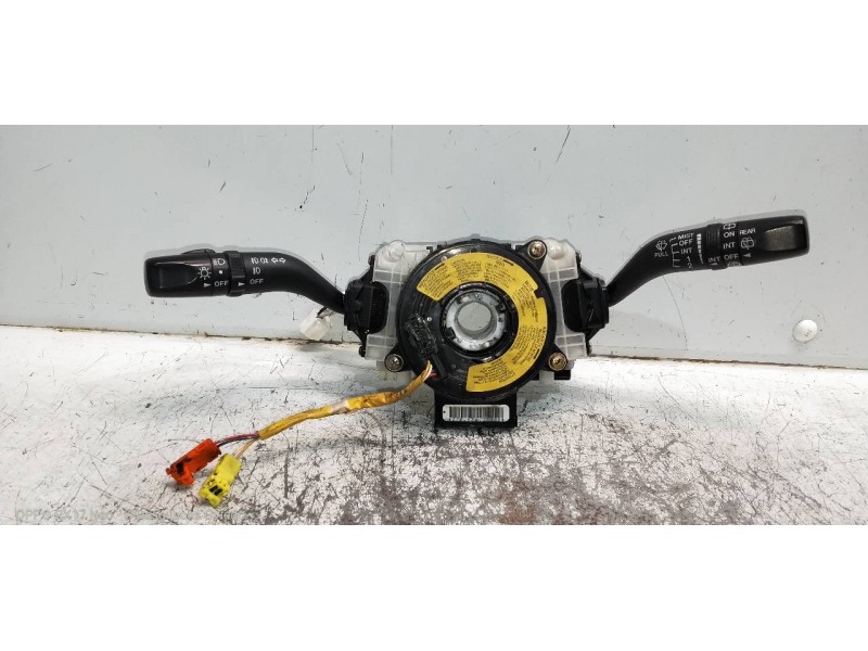 Recambio de mando luces para mazda 6 monovolumen (gy) 2.0 crtd active (100kw) referencia OEM IAM GJ5M17D318  