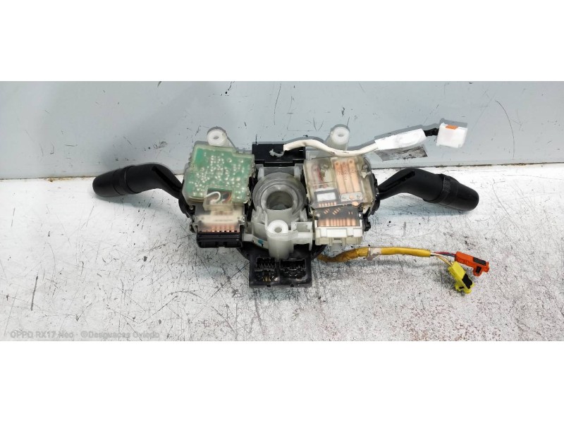 Recambio de mando luces para mazda 6 monovolumen (gy) 2.0 crtd active (100kw) referencia OEM IAM GJ5M17D318  