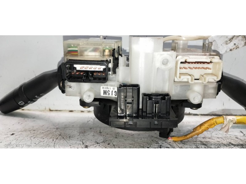 Recambio de mando luces para mazda 6 monovolumen (gy) 2.0 crtd active (100kw) referencia OEM IAM GJ5M17D318  