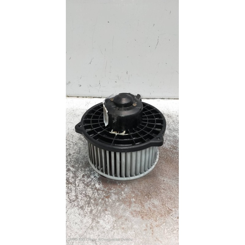 Recambio de motor calefaccion para mazda 6 monovolumen (gy) 2.0 crtd active (100kw) referencia OEM IAM GJ6BA023E29 8940000232 