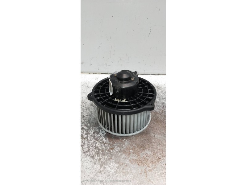 Recambio de motor calefaccion para mazda 6 monovolumen (gy) 2.0 crtd active (100kw) referencia OEM IAM GJ6BA023E29 8940000232 