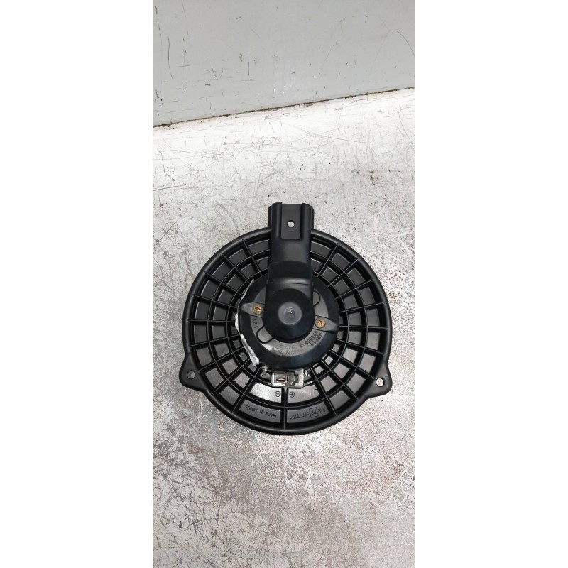 Recambio de motor calefaccion para mazda 6 monovolumen (gy) 2.0 crtd active (100kw) referencia OEM IAM GJ6BA023E29 8940000232 